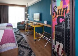 Hotel Indigo EL PASO DOWNTOWN by IHG 5