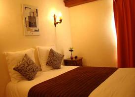 Hotel Du Tertre 4