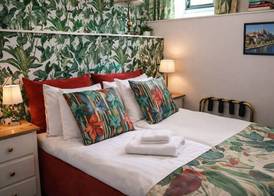Hotel Tre Små Rum 5