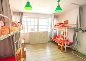Sum Guest House Jeju Airport - Hostel 5