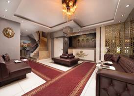 Golf Royal Residence 3