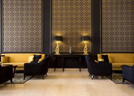 BURJ ON BAY Hotel 2