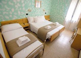 Hotel Enna Rimini 5