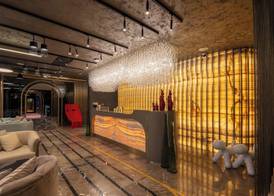 Merit Starlit Hotel & Residences 5