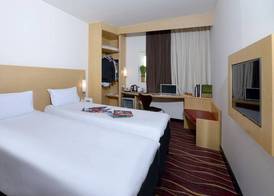 ibis Seef Manama 4