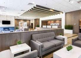 Best Western Premier Calgary Plaza Hotel & Conference Centre 3