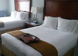 Holiday Inn Express & Suites LUFKIN SOUTH by IHG 3