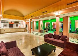 EL Borj Family Club 2