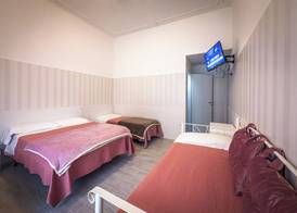 Hotel Giada Roma 5