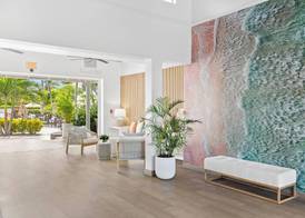 Ports of Call Resort Turks, Tapestry Collection by Hilton 2