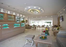 Hotel Porto Koufo 3