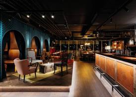 Ruby Rosi Hotel Munich by IHG 5
