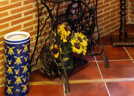 Hotel Arco San Vicente 4
