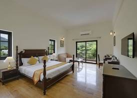 The Hunting Lodge 2