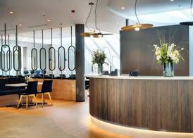 Welcome Parkhotel Bochum 2