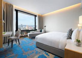 OZO George Town Penang 2