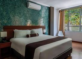 Hotel Ferré Machu Picchu 5