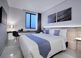Hotel Neo Gajah Mada Pontianak by ASTON 4