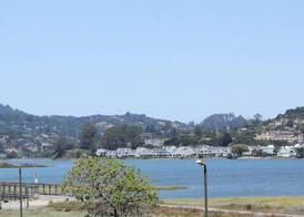 Holiday Inn Express MILL VALLEY SAN FRANCISCO AREA by IHG 3