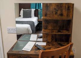 Bell Hotel by Greene King Inns 4