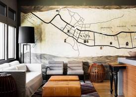 Andaz Napa, By Hyatt 2