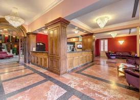 Grand Hotel Villa Politi 2