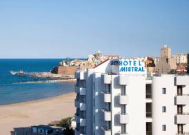 Hotel Mistral 2