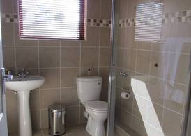 Karoo Sun Guest House 5