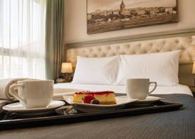 Mayer Hotel Istanbul 5