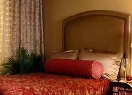 Jockey Club Suites 5
