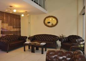 Gloria Tibi Hotel 3