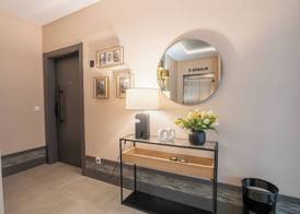 Cíes Luxury Suitel Areosa 22 2