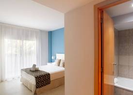 IBERSOL SPA AQQUARIA SUITES 4