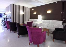 Hotel Norai 2