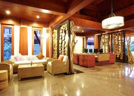 Samui Buri Beach Resort 5