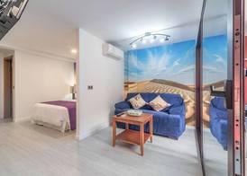 Sol Mogan Suites - Adults Only 2