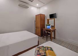 Ancient HoiAn Hotel 5