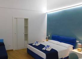B&B La Maison del Borgo 3