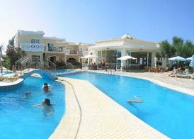 Kastalia Village ,Saint Nikolas resort 3