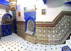 Riad abi khancha 2