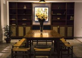 Nomad Hotel Lazimpat 2
