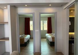 Hamilton Suites & Appart 3