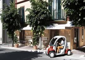 Hotel Giglio 4