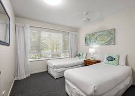 Sunshine Vista 5