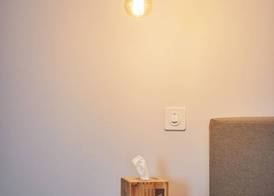 Italian Lifestyle Hotel & Osteria Chartreuse 5