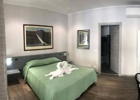 Hotel Convertini 5