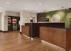 Fairfield Inn & Suites by Marriott Tupelo 4