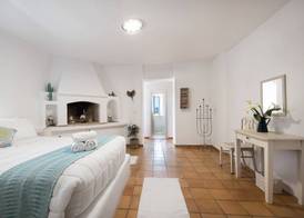 Anerousses Mykonian Traditional Houses 4