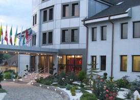 Silver Hotel 2