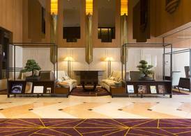 Royal Park Hotel Takamatsu 3